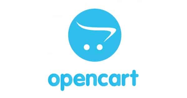 Open Cart