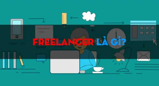 freelancer là gì?