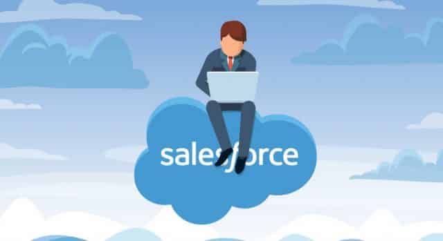 SalesForce là gì?