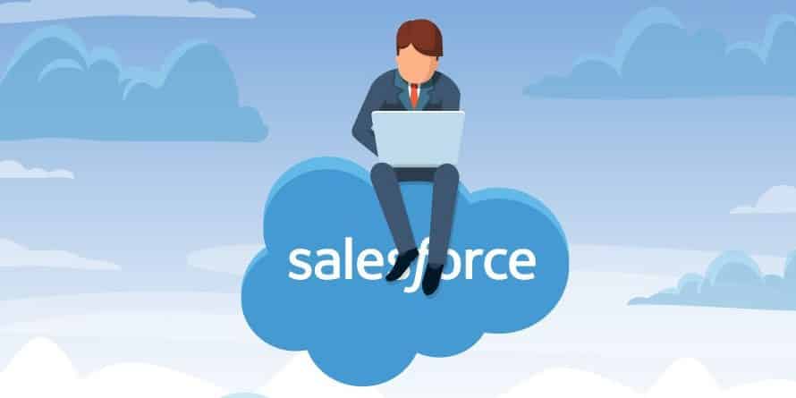 SalesForce là gì?