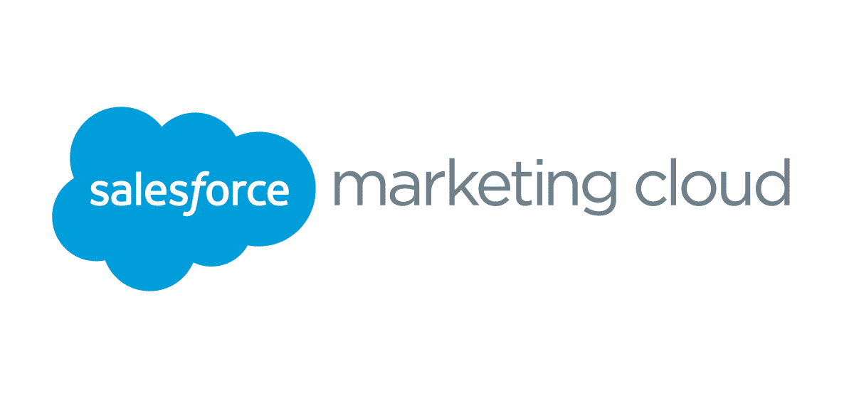 SalesForce marketing cloud