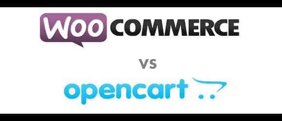 Wordpress vs Opencart