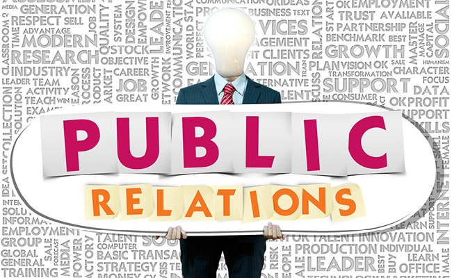 Public Relations là gì