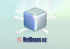 công cụ viết code netbeans
