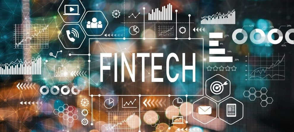 Fintech là gì