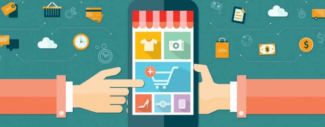 phần mềm quản lý bán hàng