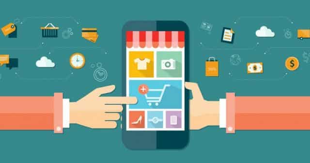 phần mềm quản lý bán hàng