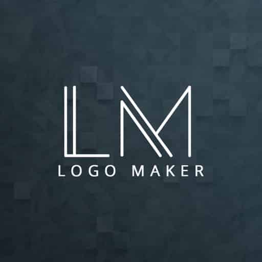 Phần mềm thiết kế logo maker