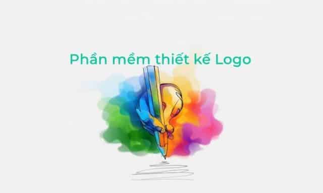 phần mềm thiết kế logo miễn phí