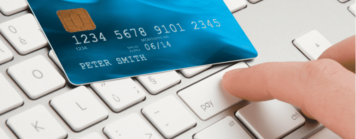 thanh toán trực tuyến