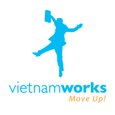 Trang web tuyển dụng Vietnamworks