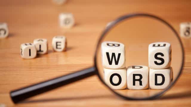 từ điển anh anh