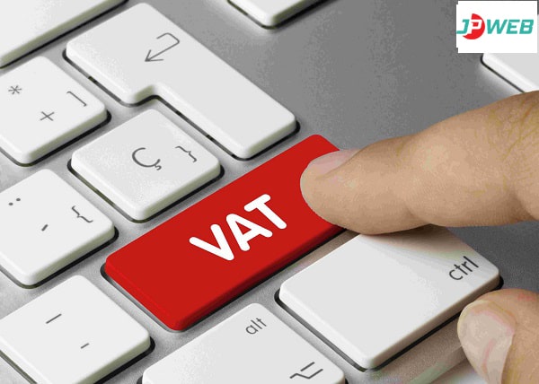 Thiết kế web có phải chịu thuế gtgt không?