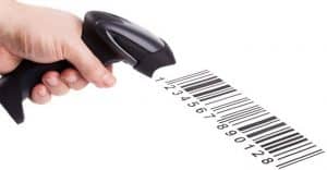 Check mã vạch online barcode database