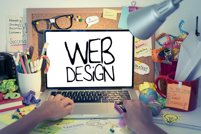 Top 5 công ty thiết kế website đào tạo hàng đầu Hà Nội 3 Công ty thiết kế website đào tạo Hà Nội