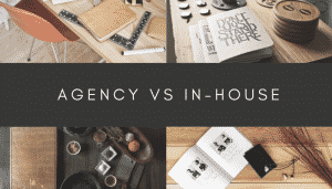 Sự khác nhau giữa In - House và Agency