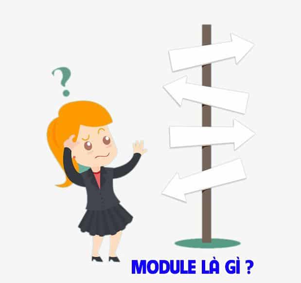 module la gi