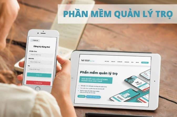 phan mem quan li nha tro