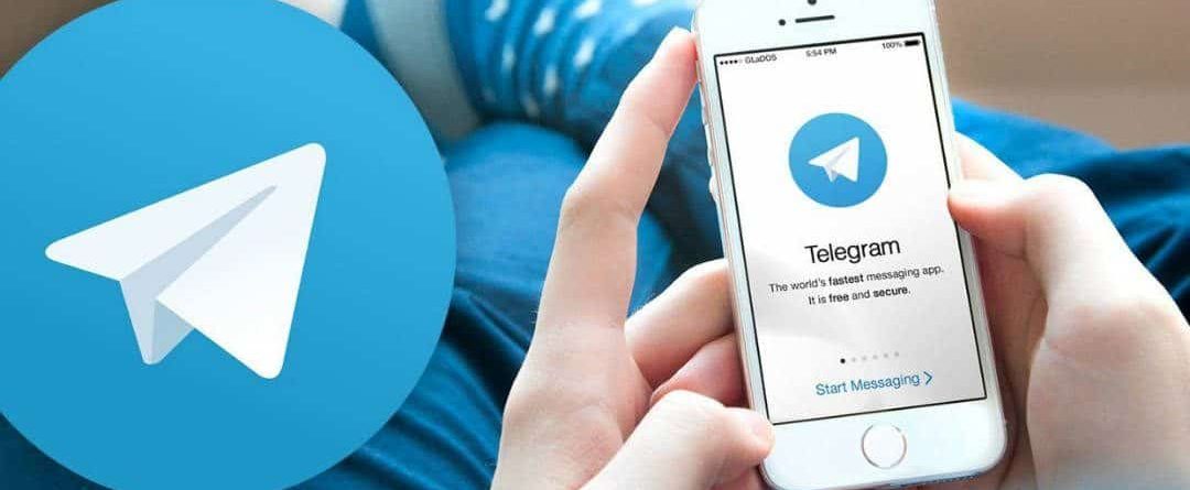 telegram là gi