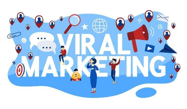 viral marketing
