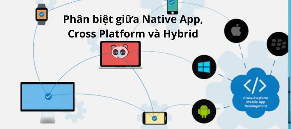 cross platform la gi