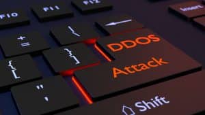 DDOS là gì?