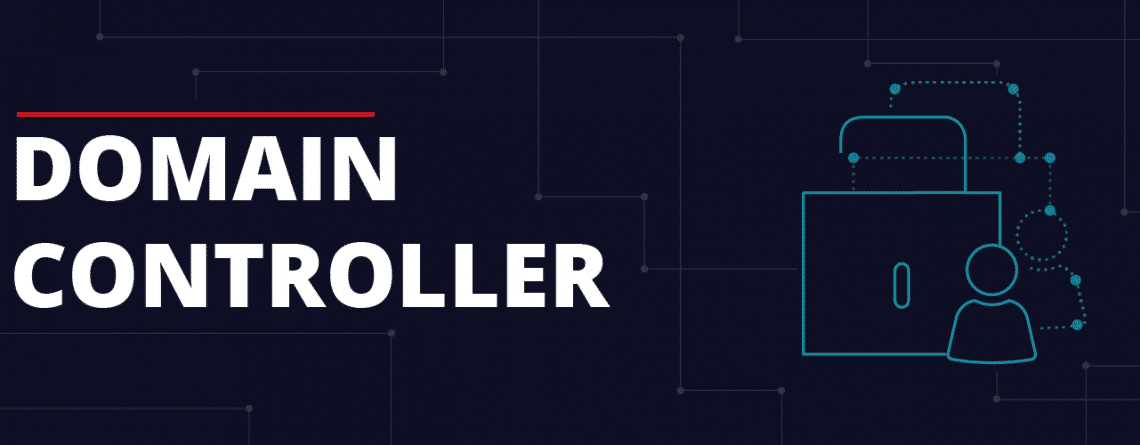 domain controller là gì?