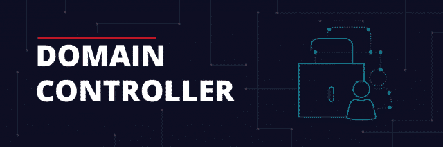 domain controller là gì?