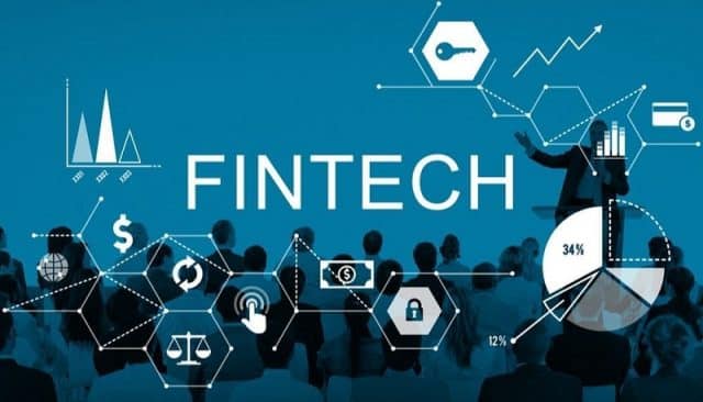 fintech la gi