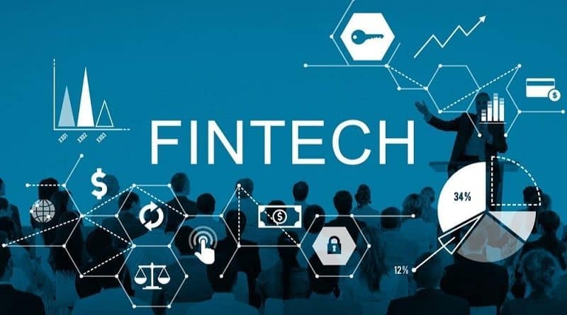 fintech la gi