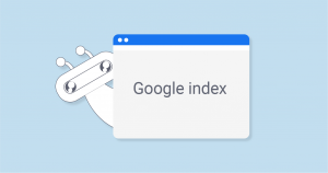 cách mà google index