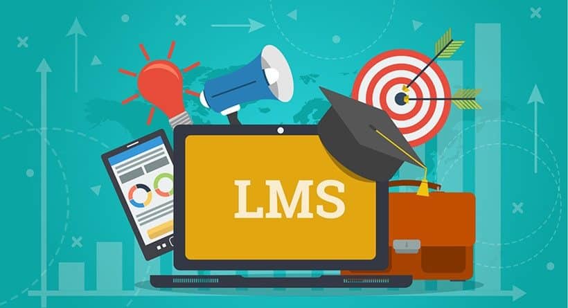 lms là gì? Vai trò và chức năng của phần mềm Lms - JPWEB