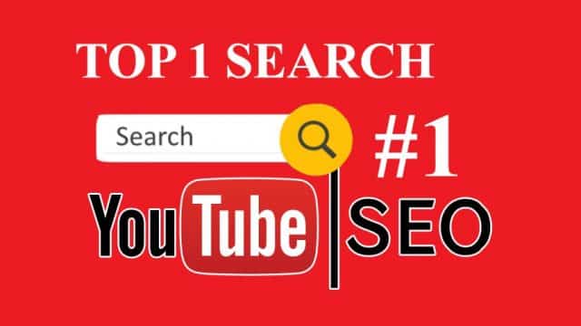 seo youtube len top