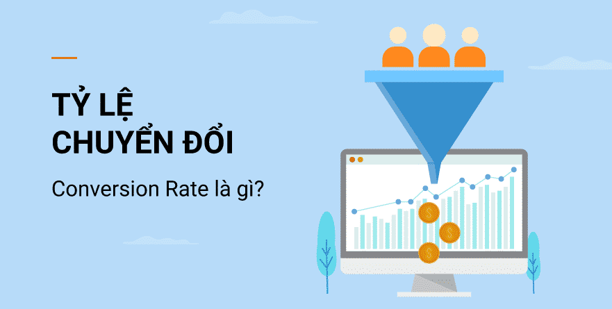 ty le chuyen doi la gi