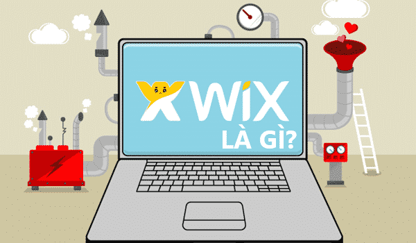 wix la gi