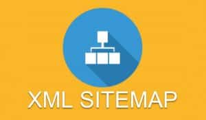 Khai báo XML Sitemap