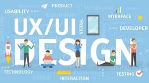 What is UI UX?