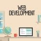 web development la gi